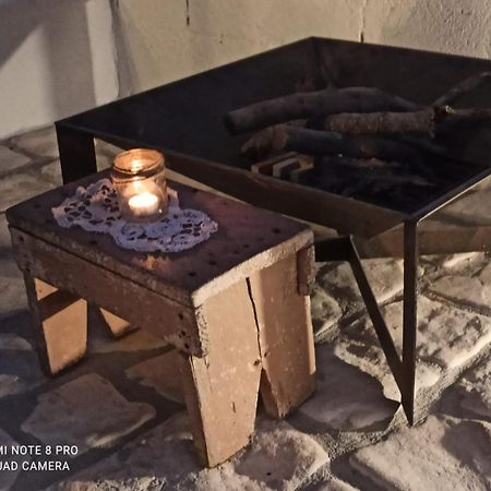 Il Rifugio Luxury House & Spa Фазано Екстериор снимка