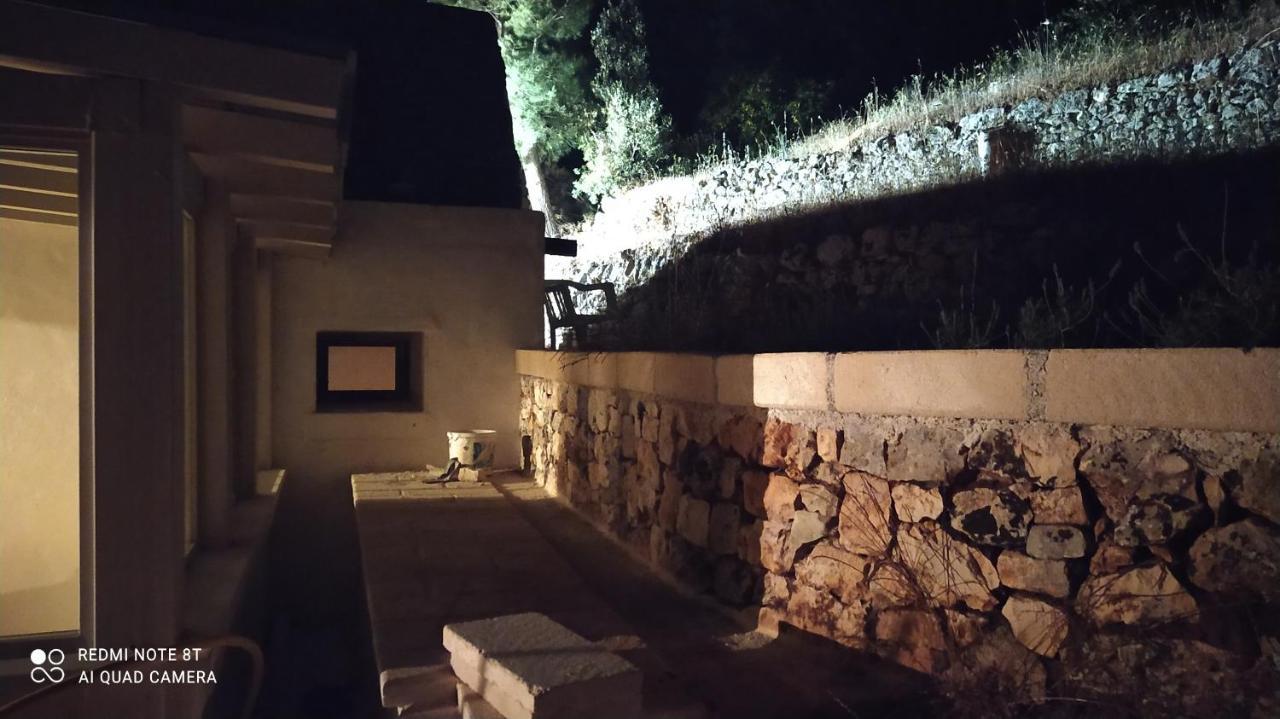 Il Rifugio Luxury House & Spa Фазано Екстериор снимка