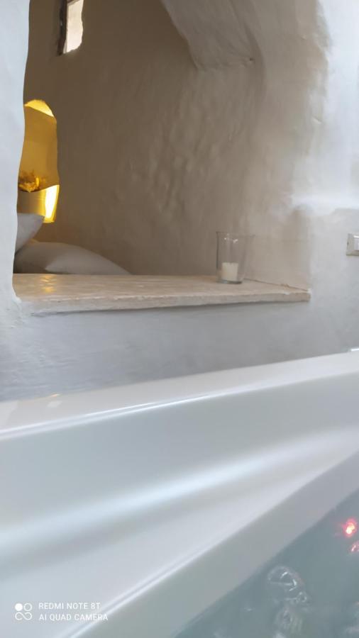 Il Rifugio Luxury House & Spa Фазано Екстериор снимка