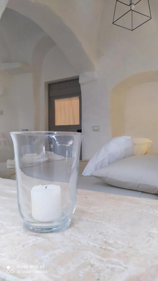 Il Rifugio Luxury House & Spa Фазано Екстериор снимка