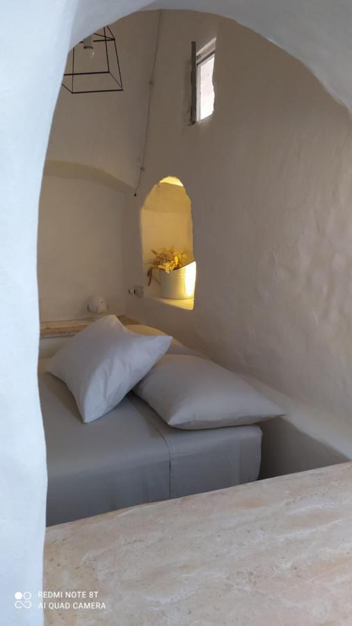 Il Rifugio Luxury House & Spa Фазано Екстериор снимка