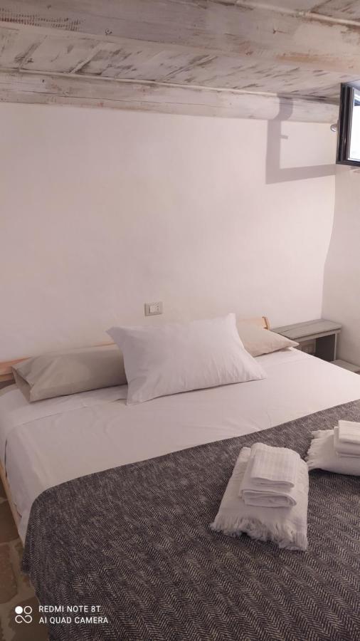 Il Rifugio Luxury House & Spa Фазано Екстериор снимка