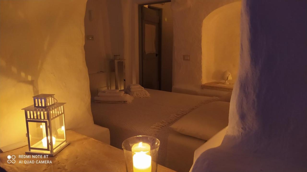 Il Rifugio Luxury House & Spa Фазано Екстериор снимка